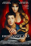 Bedazzled poster