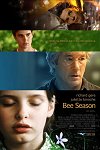 Bee Season one-sheet