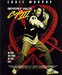 Beverly Hills Cop III poster