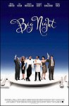 Big Night poster