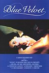 Blue Velvet poster