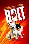 Bolt one-sheet