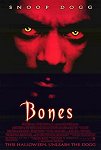 Bones poster