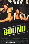 Bound poster