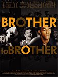 Brother to Brother one-sheet