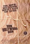 An Alan Smithee Film Burn Hollywood Burn poster