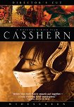 Casshern DVD