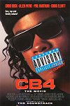 CB4 poster