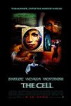 The Cell poster
