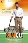 Chak De! India one-sheet
