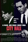 City Hall poster