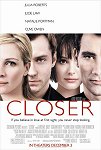 Closer one-sheet