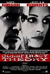 Conspiracy Theory poster
