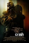 Crash one-sheet