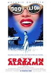 Crazy in Alabama poster