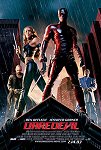Daredevil one-sheet