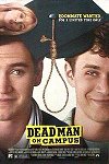 Dead Man on Campus poster