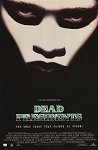 Dead Presidents poster