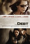The Debt poster