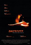 Deceiver poster
