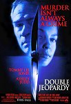 Double Jeopardy poster