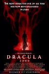 Dracula 2000 poster
