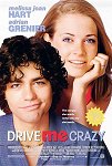 Drive Me Crazy poster