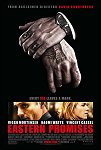 Eastern Promises one-sheet