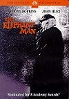 The Elephant Man DVD