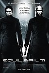 Equilibrium one-sheet