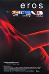 Eros one-sheet
