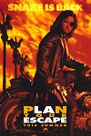 Escape from L.A. poster