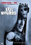 Exit Wounds DVD