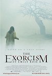 The Exorcism of Emily Rose one-sheet