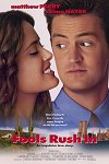 Fools Rush In poster