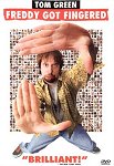 Freddy Got Fingered DVD