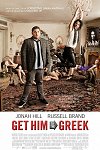 Get Him to the Greek poster