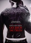 Get Rich or Die Tryin' one-sheet
