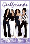 Girlfriends Season 2 DVD