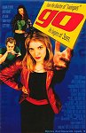 Go poster