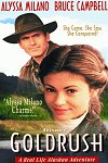 Goldrush VHS
