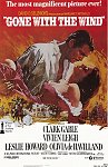 Gone with the Wind poster