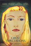 Great Expectations poster