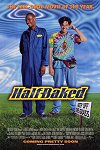 Half Baked poster