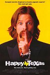 Happy, Texas poster