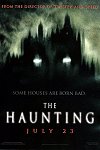 The Haunting poster