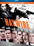 Haywire Blu-ray