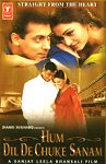 Hum Dil De Chuke Sanam poster