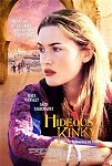 Hideous Kinky poster