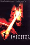 Impostor one-sheet